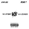 Westmont VS Everybody (feat. Royal T) - Single