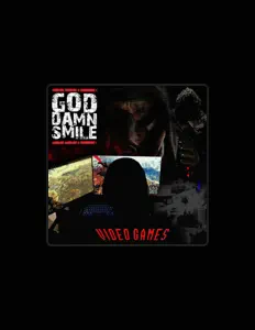 Ακούστε περιεχόμενο από God Damn Smile, παρακολουθήστε μουσικά βίντεο, διαβάστε το βιογραφικό, δείτε ημερομηνίες περιοδείας, και πολλά ακόμη!