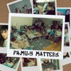 Family Matters (feat. Cam Sos) - Single