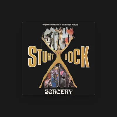 Listen to Sorcery, watch music videos, read bio, see tour dates & more!