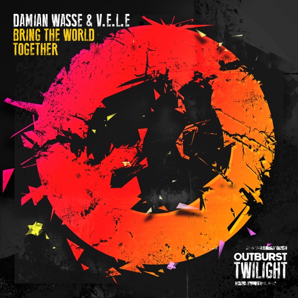Bring the World Together - Single