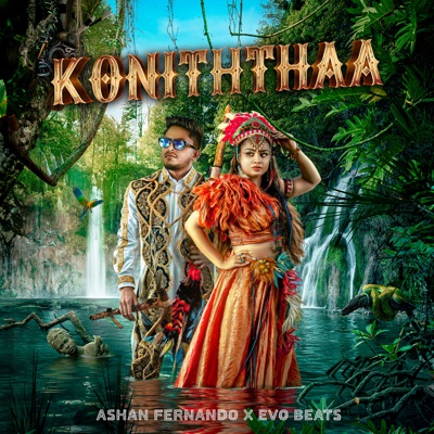 Koniththaa - Single