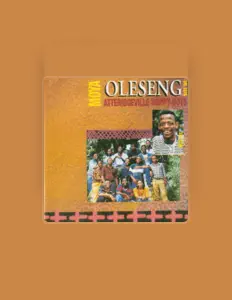 Listen to Oleseng And The Atteridgeville Happy Boys, watch music videos, read bio, see tour dates & more!
