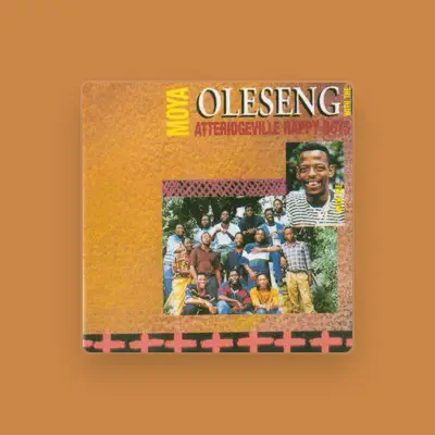 Listen to Oleseng And The Atteridgeville Happy Boys, watch music videos, read bio, see tour dates & more!