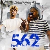 562 (feat. Young) - Single - 5ivehunniT