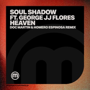 Heaven (feat. George JJ Flores) - Single
