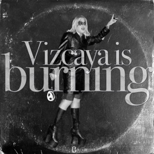 Vizcaya is Burning - EP