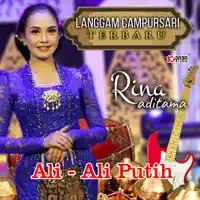 Ali Ali Putih — Rina Aditama