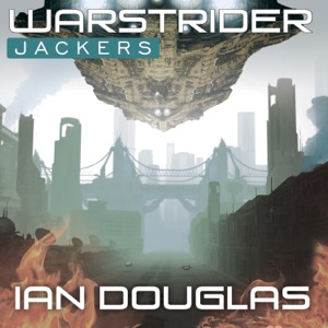 Warstrider: Jackers (Warstrider)