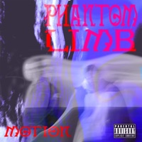 Motion (feat. Daniel August) - Single - Phantom Limb