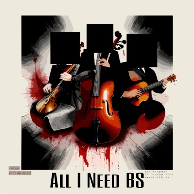 Blood Symphony - Single