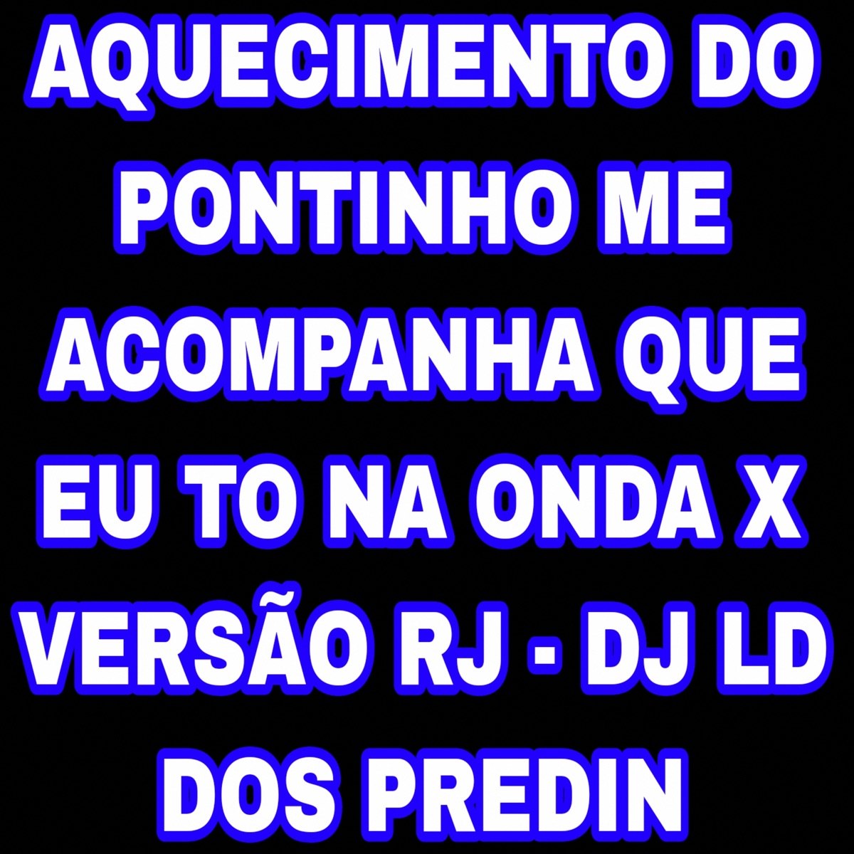 DJ LD DOS PREDIN - Apple Music