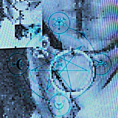 NECROMANCY ON YO DEAD HOMIEZ (feat. Emo Punk) - Single