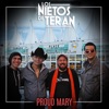 Proud Mary - Single