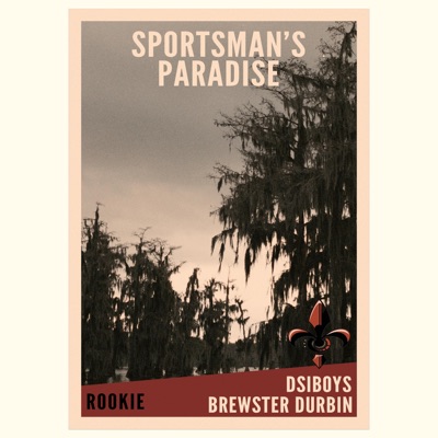 Sportsman's Paradise - Single