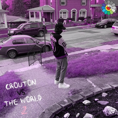 Crouton vs the World 2