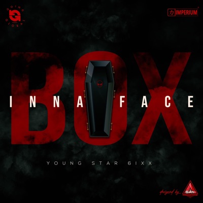 Box Inna Face - Single