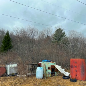 Water Pressure - Single
