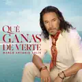 Que Ganas De Verte