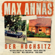 Max Annas - Der Hochsitz (Ungekürzt)