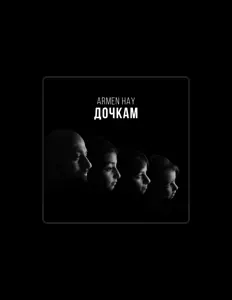 Listen to Armen Hay, watch music videos, read bio, see tour dates & more!