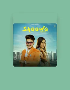 Ακούστε περιεχόμενο από Varinder Vicky, παρακολουθήστε μουσικά βίντεο, διαβάστε το βιογραφικό, δείτε ημερομηνίες περιοδείας, και πολλά ακόμη!