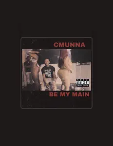 Poslechněte si interpreta Cmunna, sledujte hudební videa, přečtěte si životopis, podívejte se na data turné a další informace.