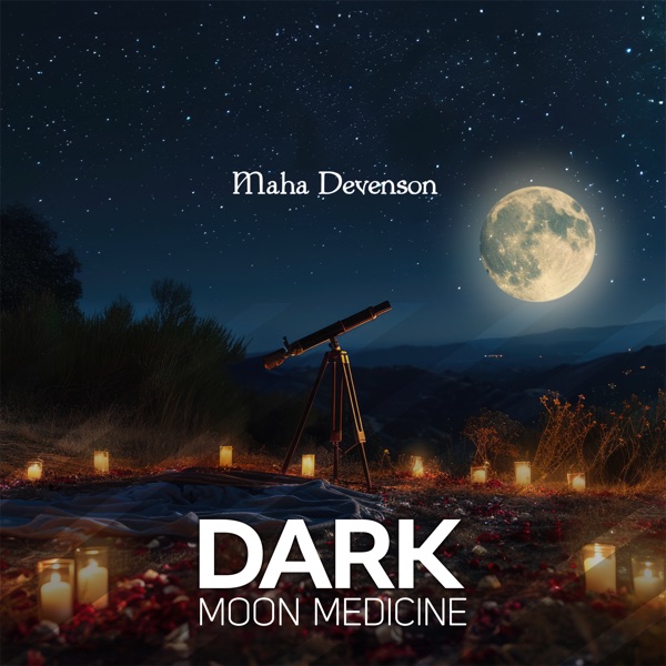 Dark Moon Medicine