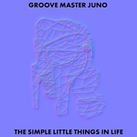 The Simple Little Things In Life - EP - Groove Master Juno