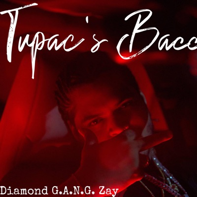 Tupac's Bacc - Single
