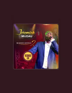 Listen to Jeremiah Mudau, watch music videos, read bio, see tour dates & more!