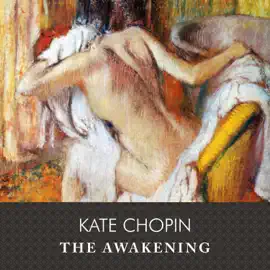 The Awakening, with eBook