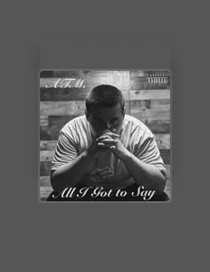 Listen to ATM Da 1, watch music videos, read bio, see tour dates & more!