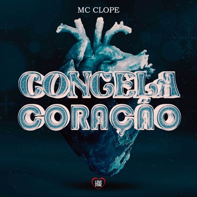 Congela Coração - Single