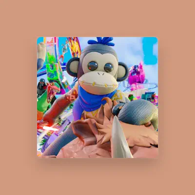 Listen to La Marmota Espacial, watch music videos, read bio, see tour dates & more!