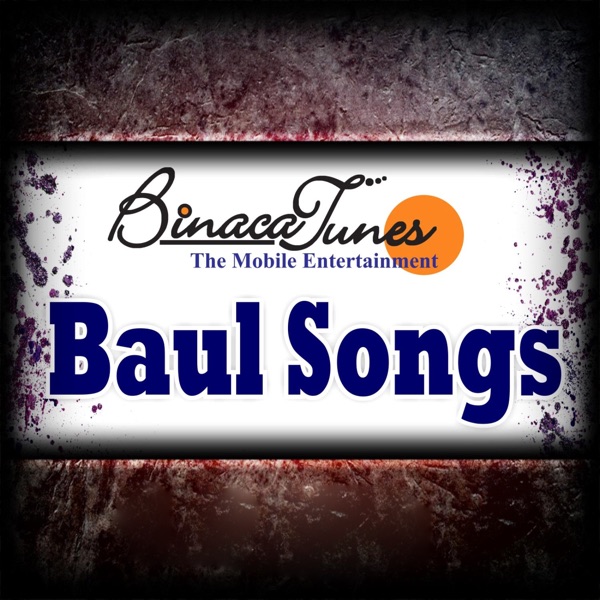 Baul Songs - EP
