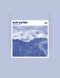 Listen to Sun Eater, watch music videos, read bio, see tour dates & more!