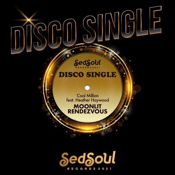 Moonlit Rendezvous (feat. Heather Haywood) - Single
