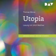 Utopia - Thomas Morus