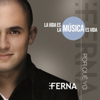 Por Qué Yo - Single - Ferna