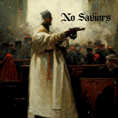 No Saviors