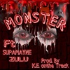 Monster - Single