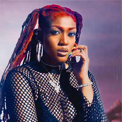Listen to Rich Girl Fulani, watch music videos, read bio, see tour dates & more!
