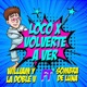Loco por volverte a ver feat Sombra de luna Single