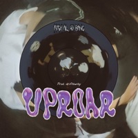 Uproar - Single - RI$H al & Bang