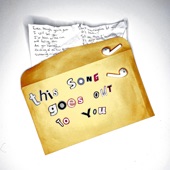 This Song Goes Out To You artwork
