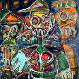 Sheeptongue Souse OBIJUAN & Dylantheinfamous