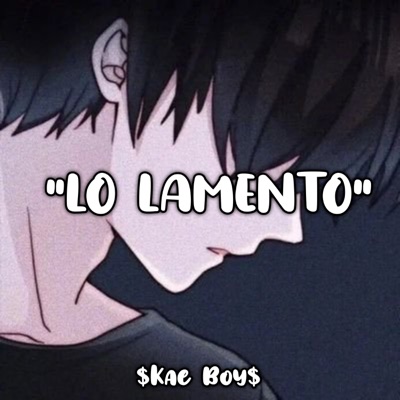 Lo Lamento - Single