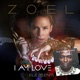 I Am Love feat Shaman Durek Single