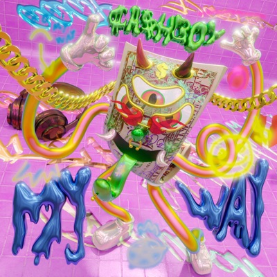 My Way - EP